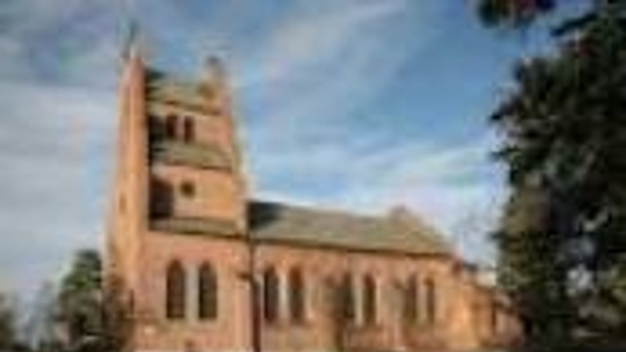 Nordstrand kirke