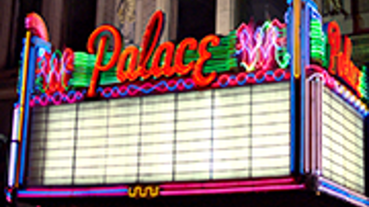 Palace Theatre