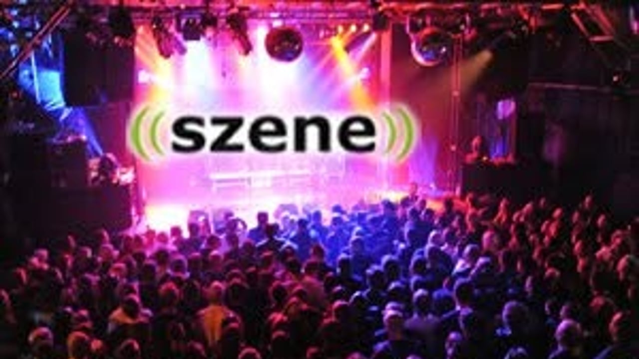 Szene