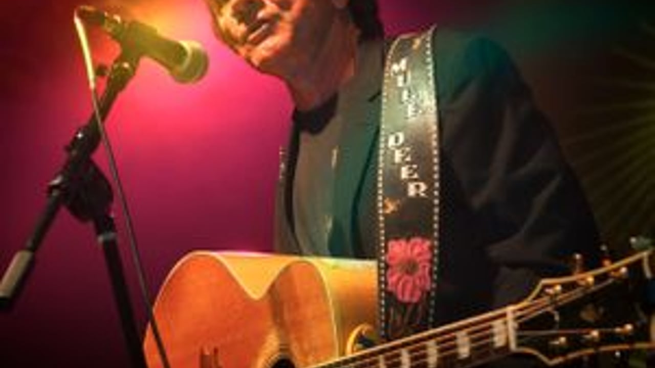 Gary Mule Deer