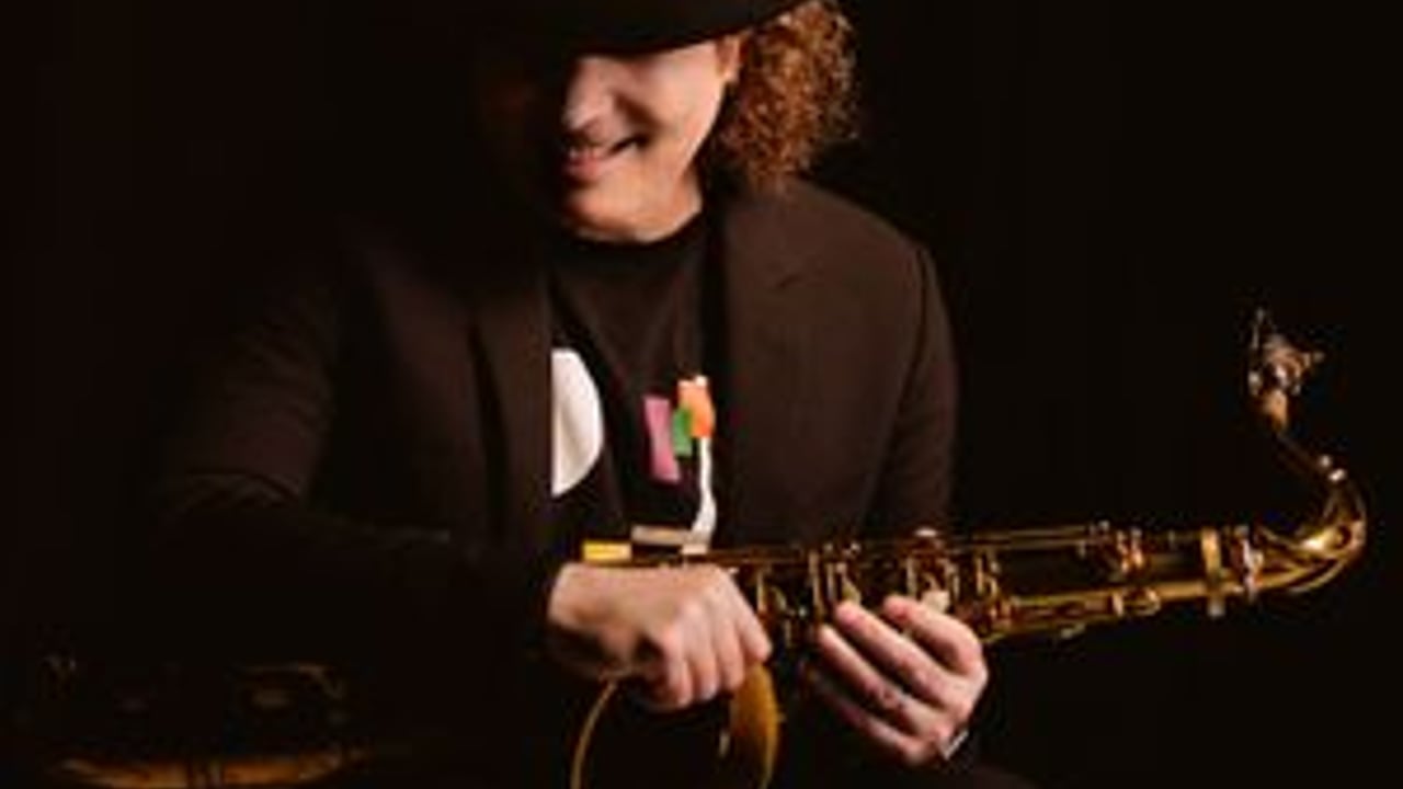 Boney James