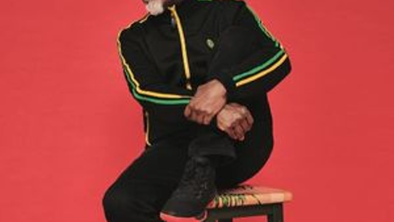 Billy Ocean