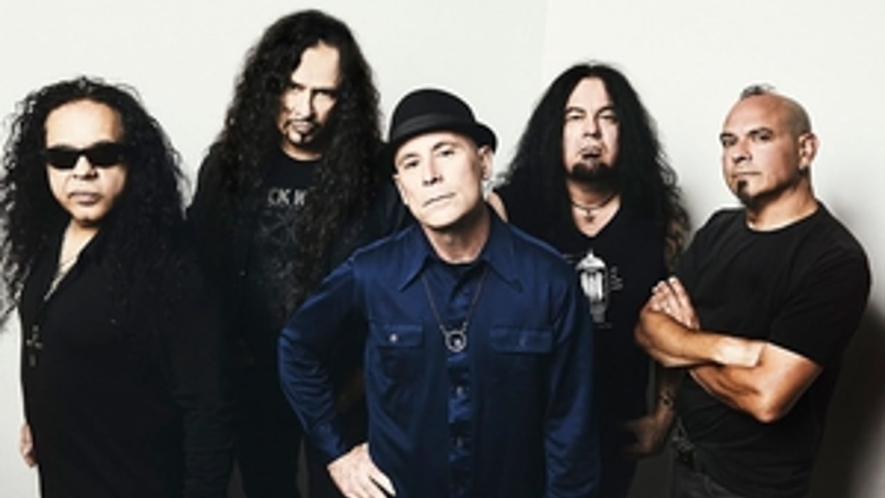 Armored Saint