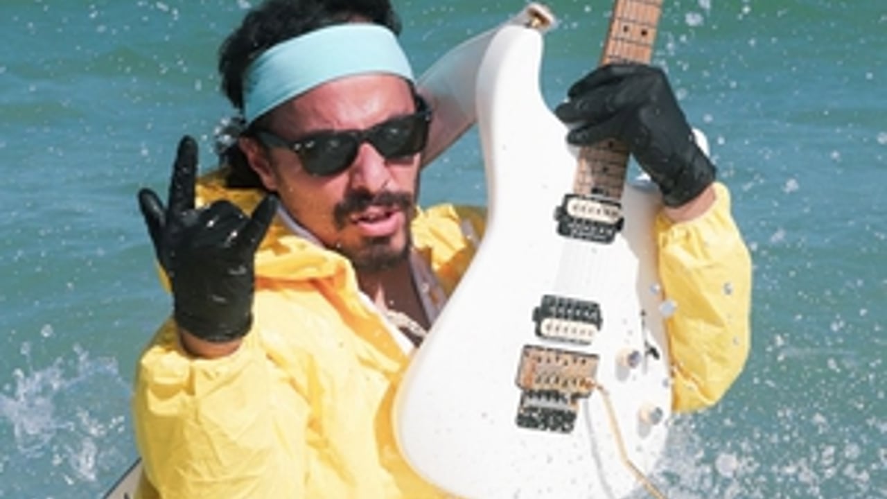 Ben Katzman's DeGreaser