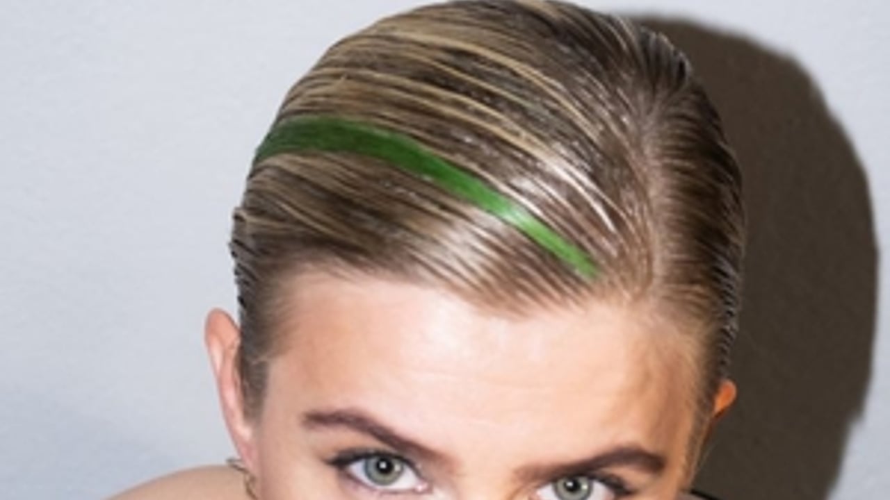 Robyn