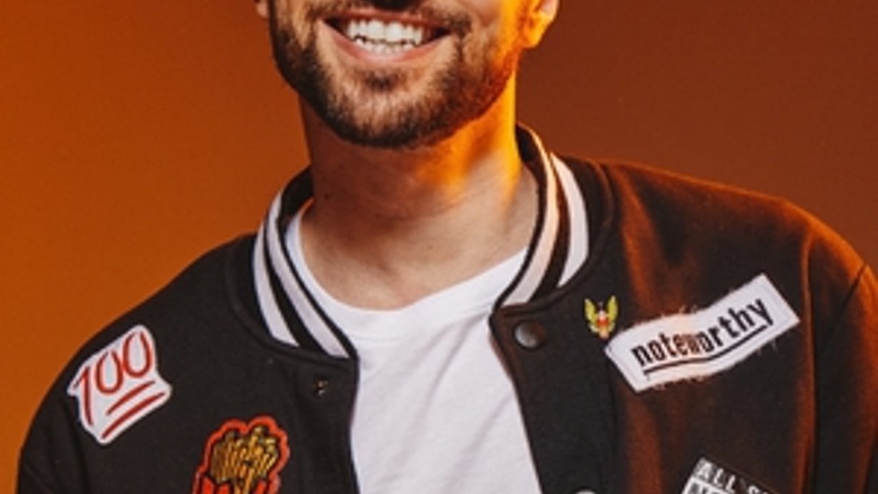 Simon Taylor