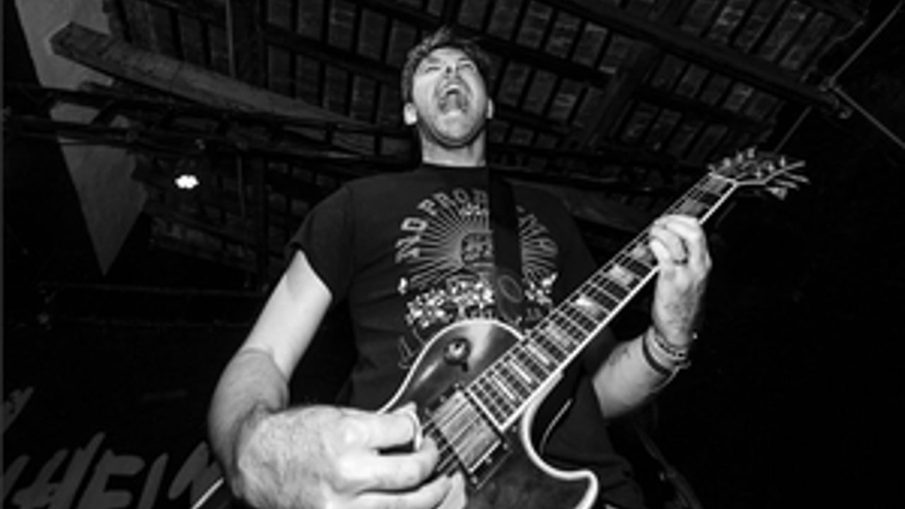 A Wilhelm Scream