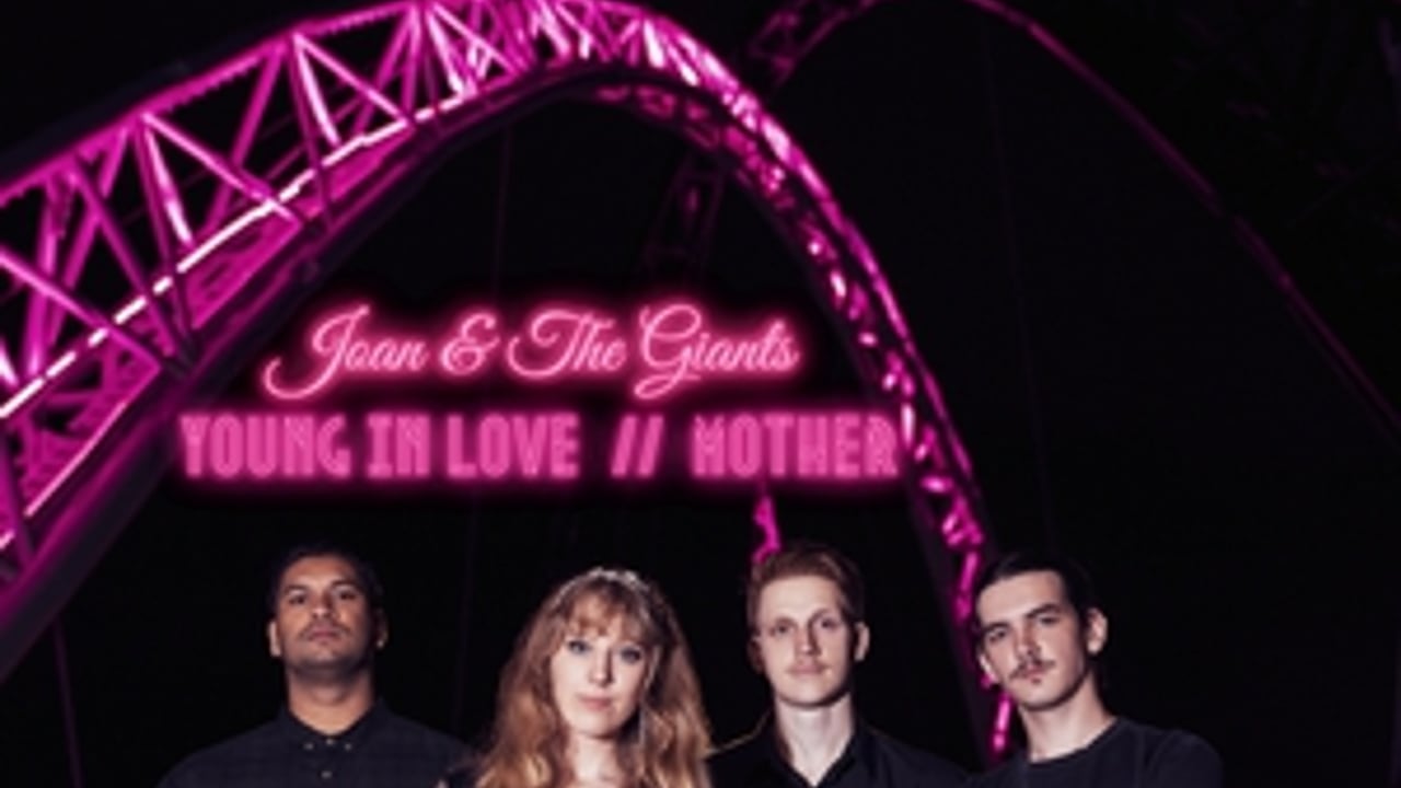 Joan & The Giants