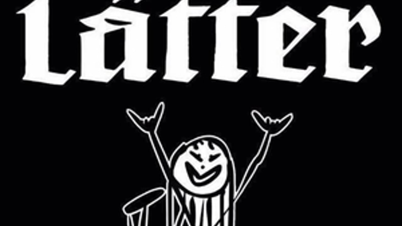 Lätter