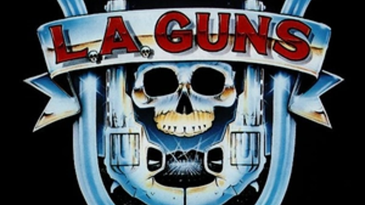 L.A. Guns