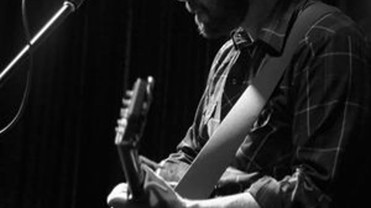 TIM MOORE
