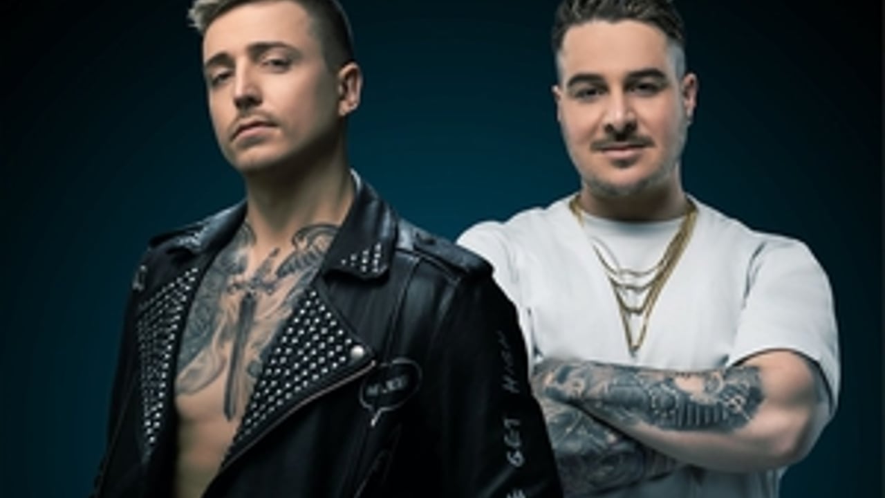 Blasterjaxx