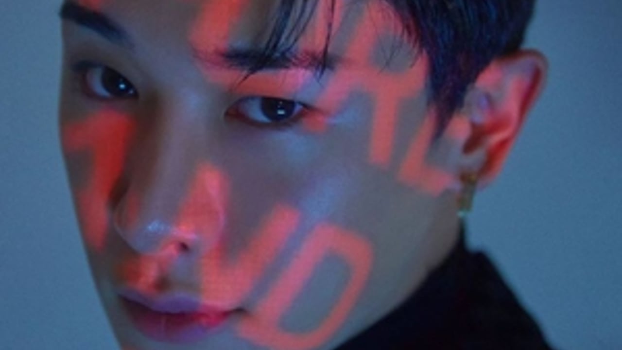 Wonho