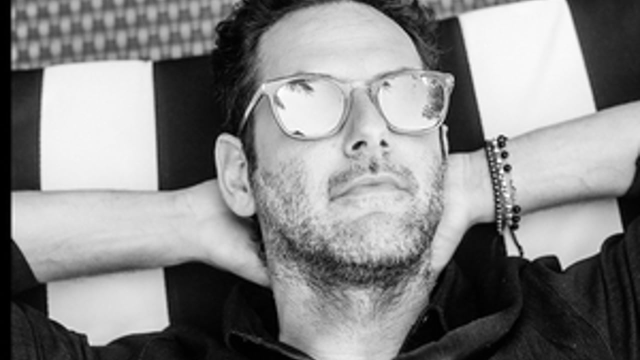Guy Gerber - Ages 21+