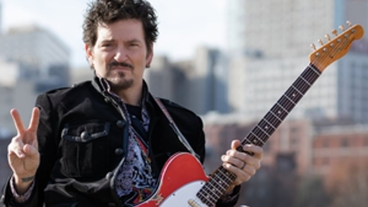 Mike Zito