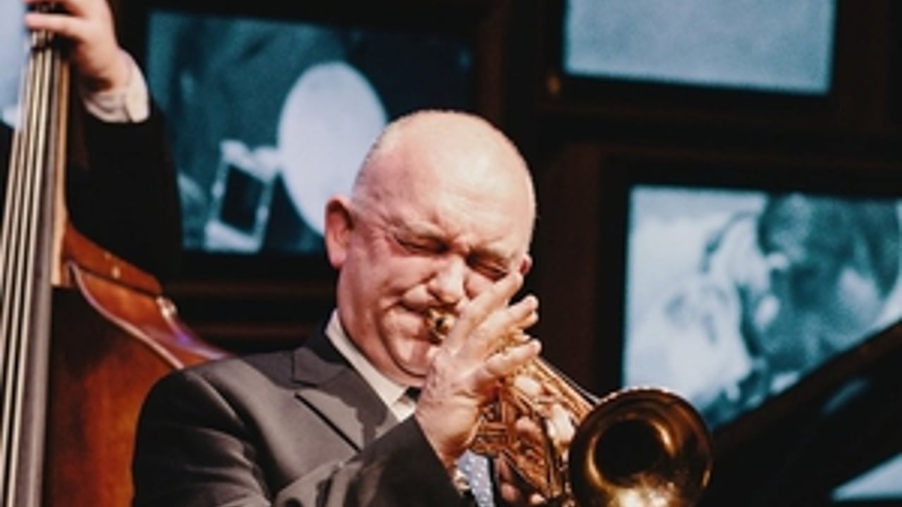 James Morrison (Jazz)