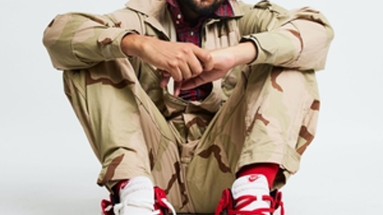 Kassa Overall