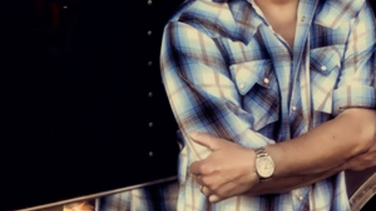 Mark Chesnutt