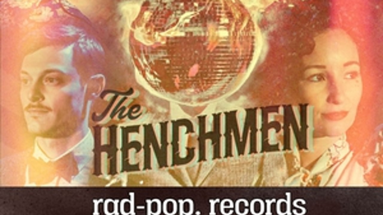 The Henchmen