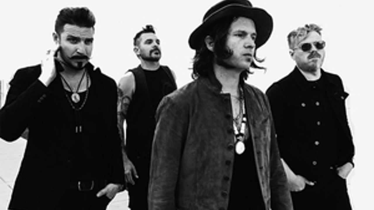 Rival Sons