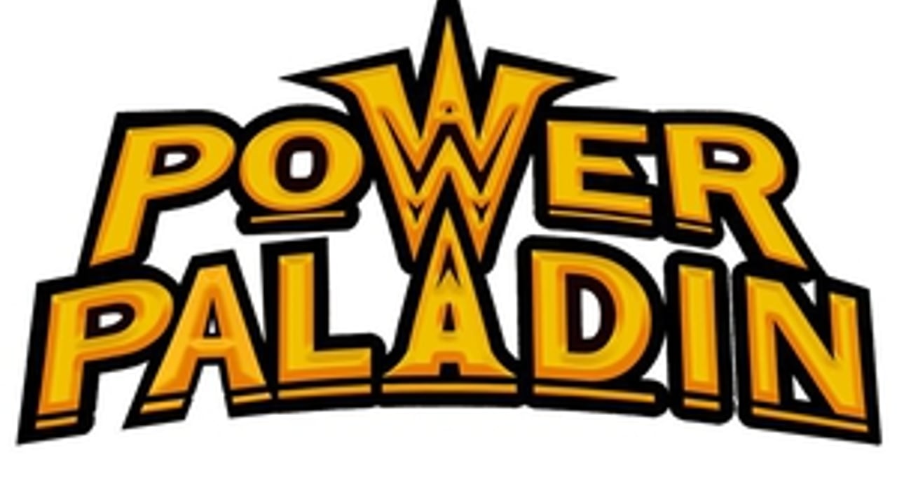 Power Paladin