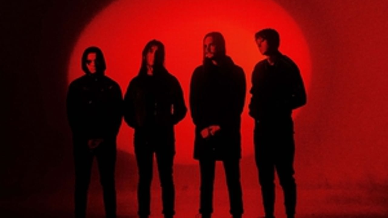 Bad Omens