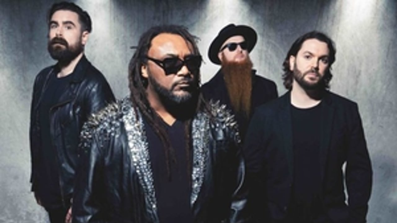 Skindred