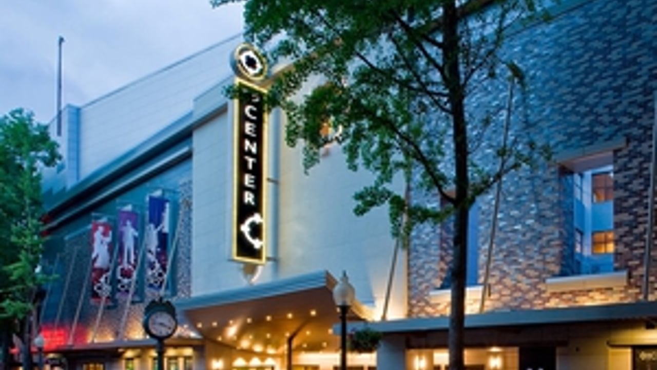 Washington Center for the Performing Arts