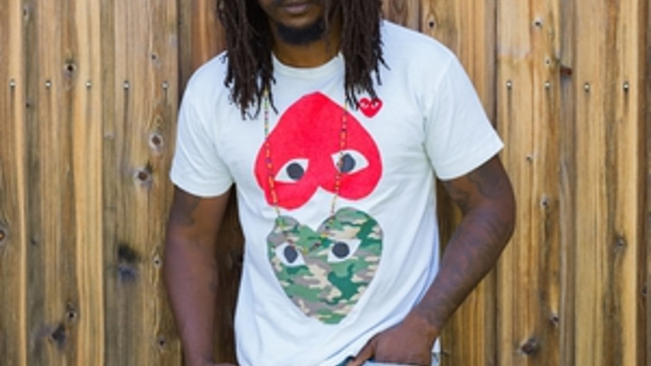 Shwayze