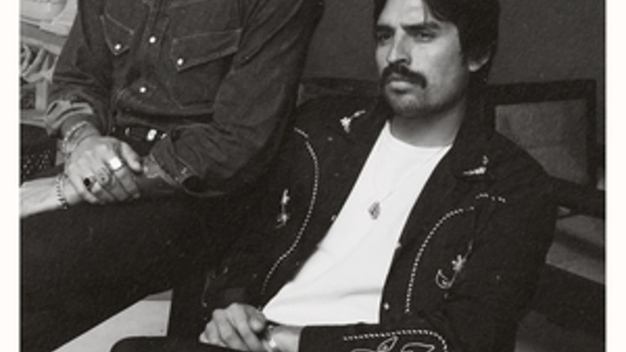 Hermanos Gutierrez