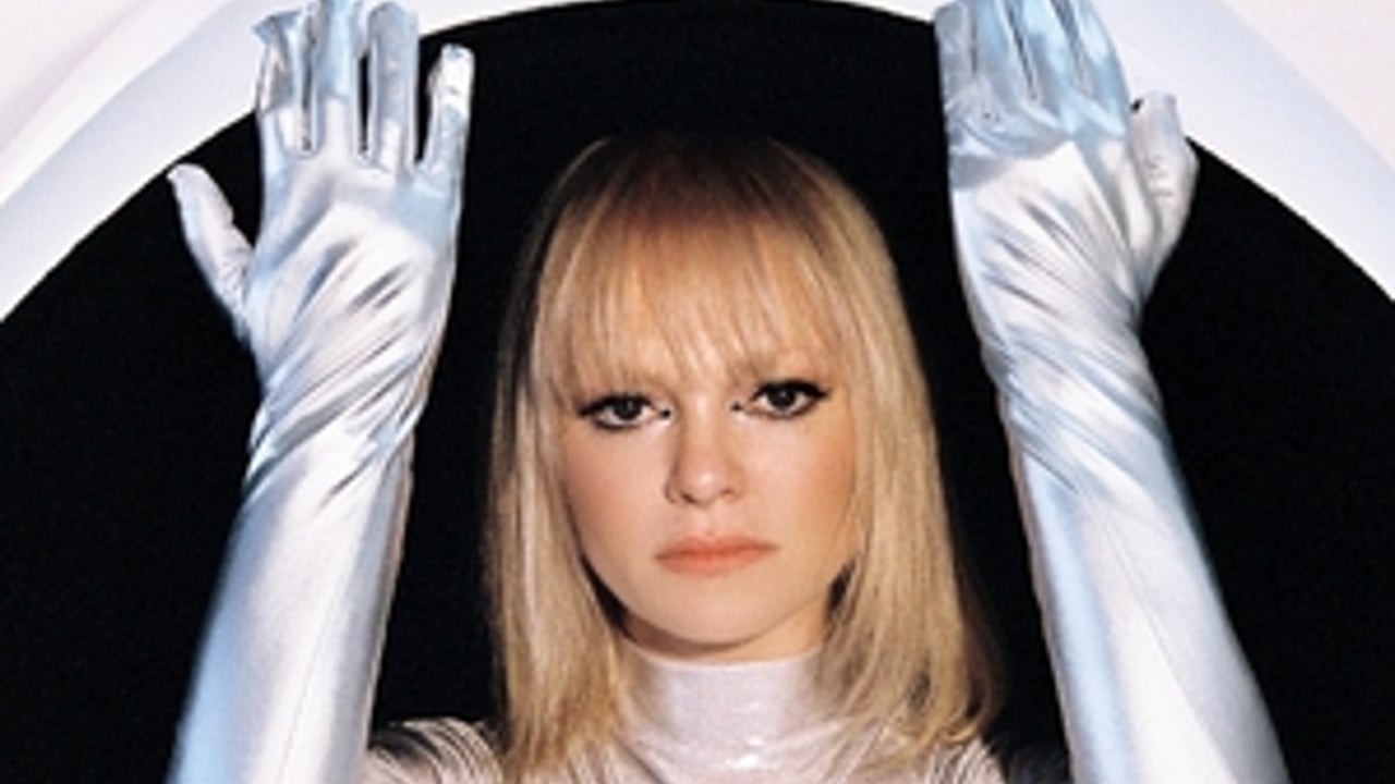 Uffie