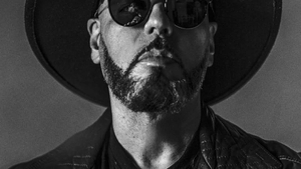Roger Sanchez