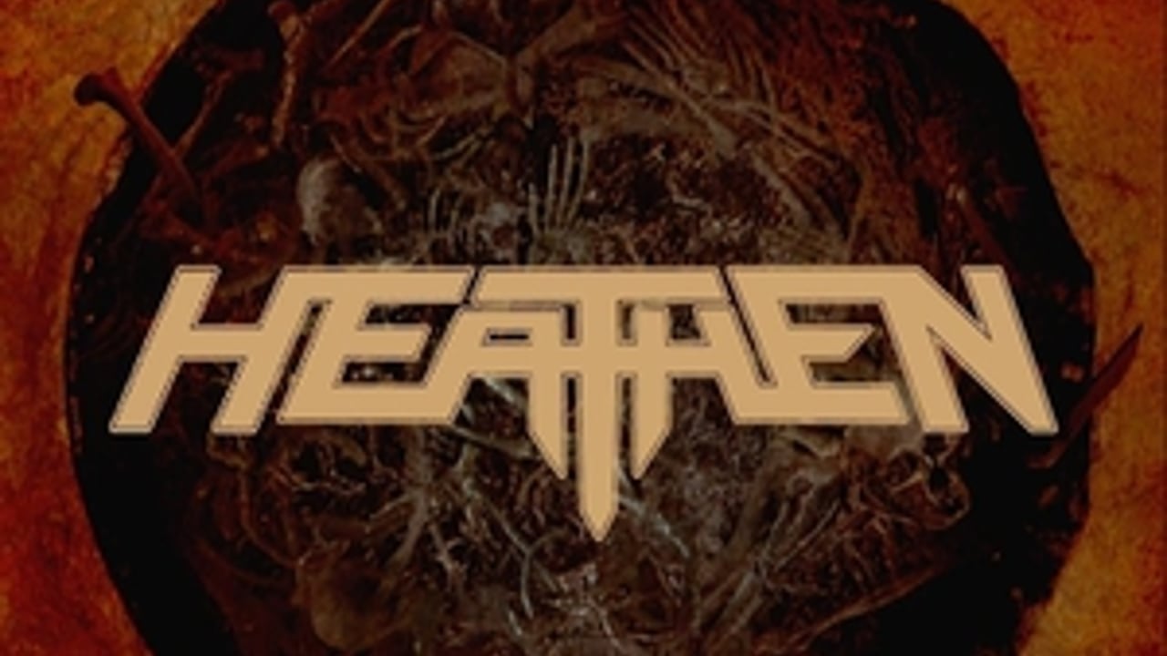 Heathen