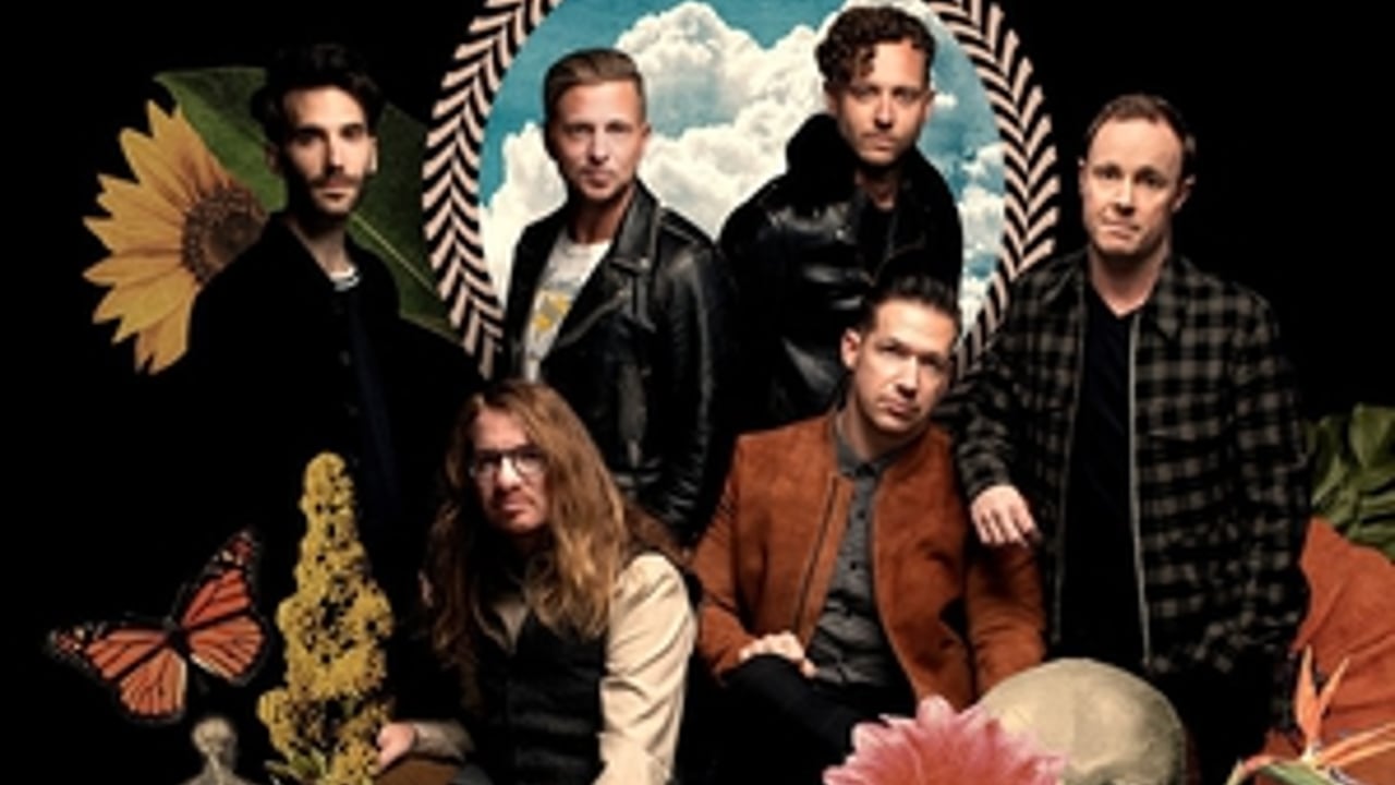 OneRepublic