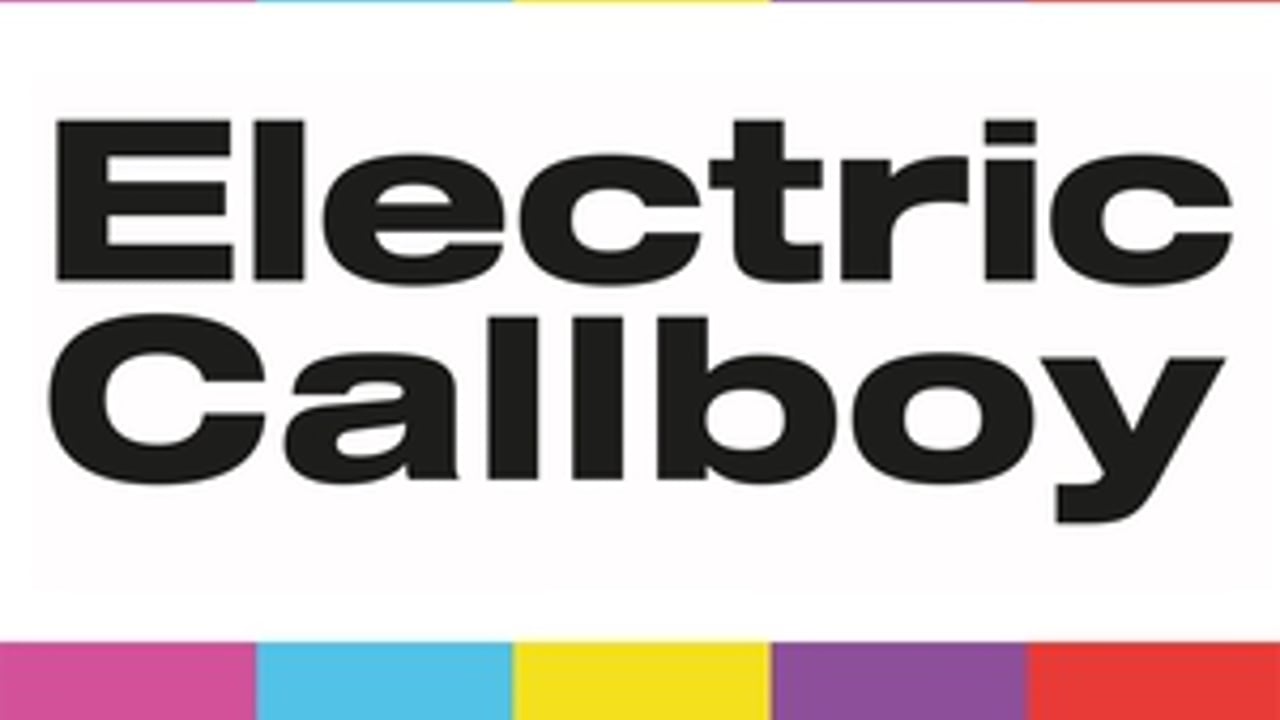 Electric Callboy