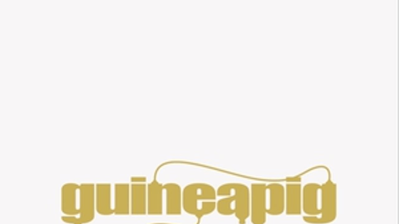 Guineapig