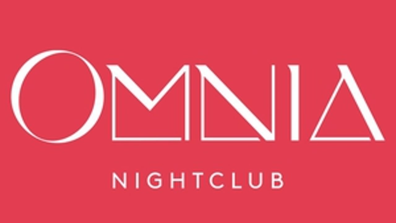 OMNIA Nightclub