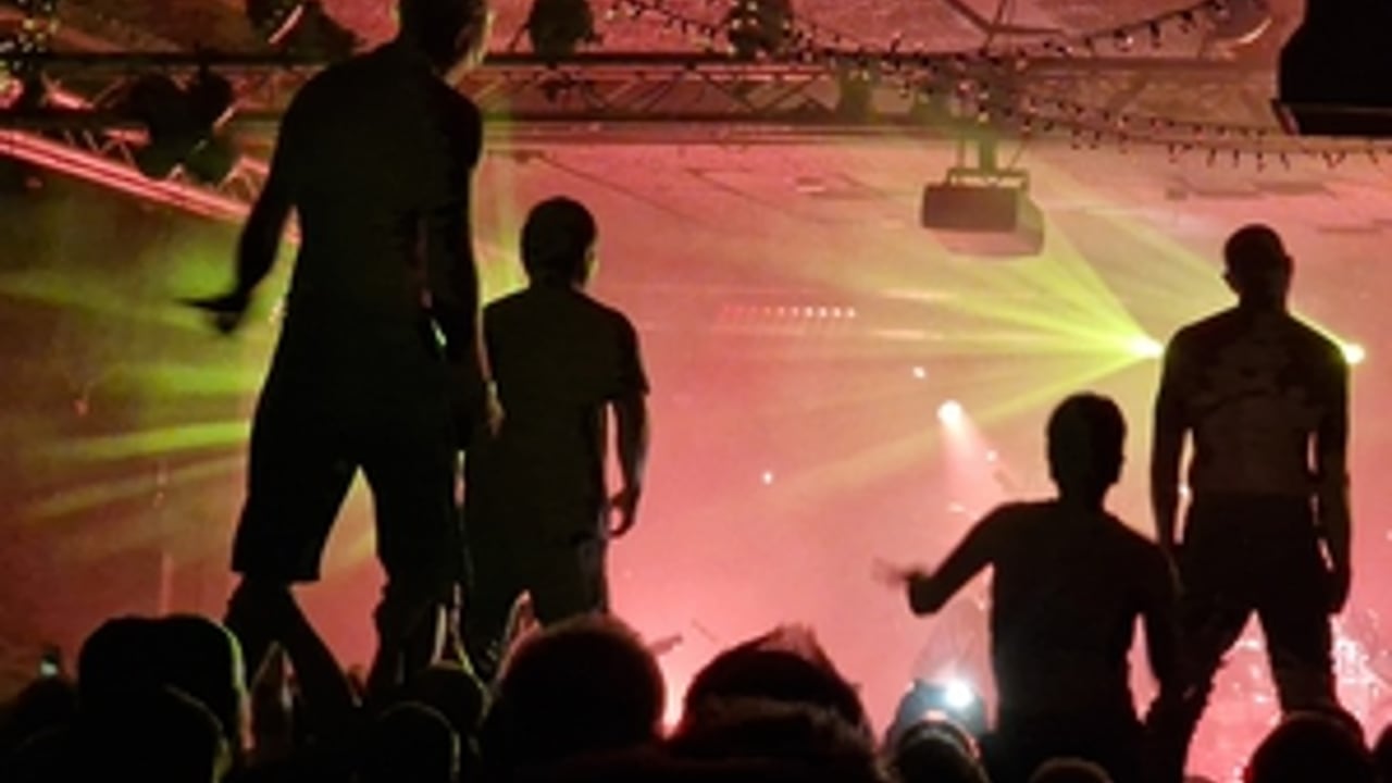 Wedgewood Rooms