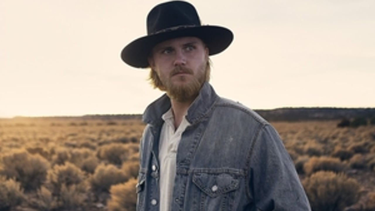Jackson Dean