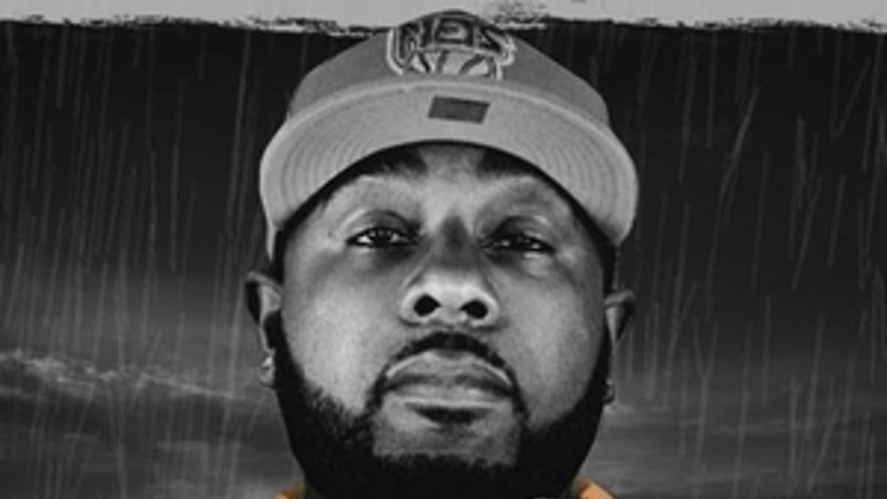 DJ Storm