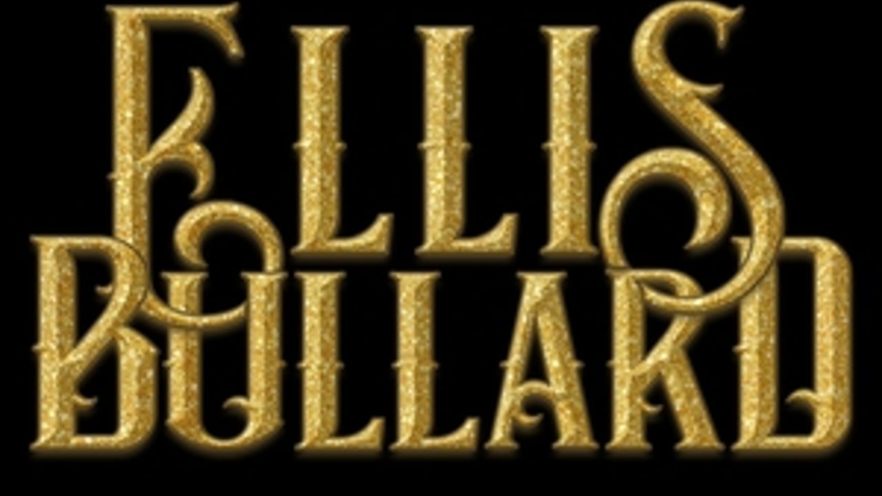 Ellis Bullard