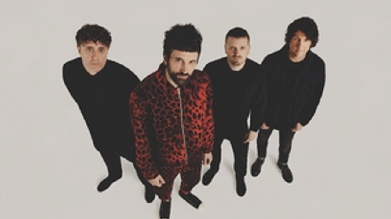 Kasabian