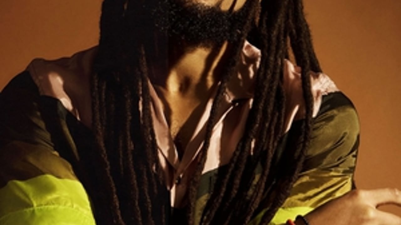 Skip Marley