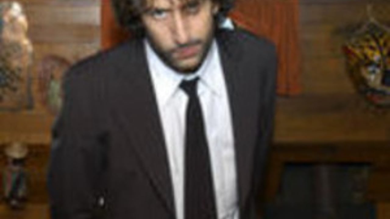 Dino Lenny