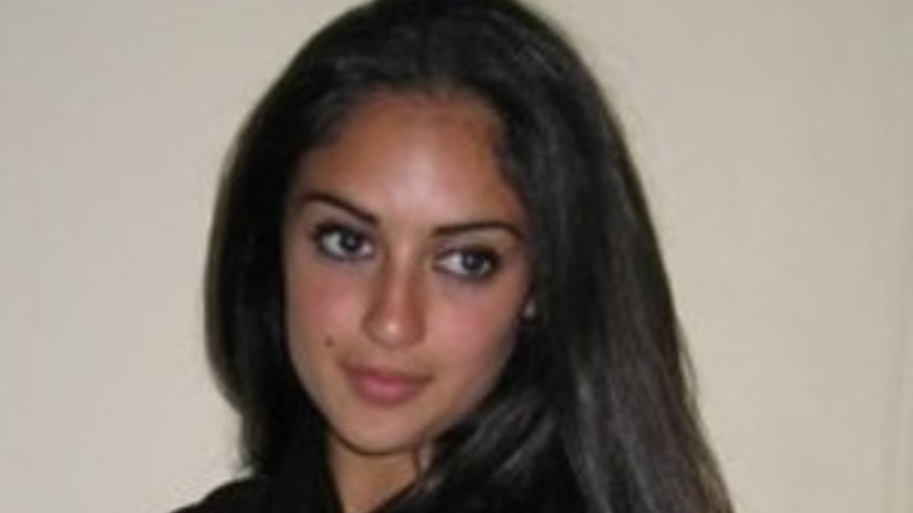 SHADIA MANSOUR