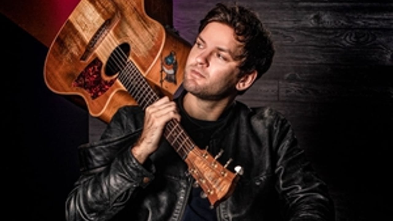 Daniel Champagne