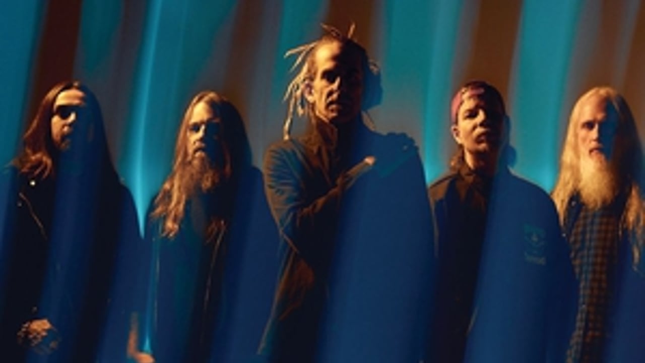 Lamb of God