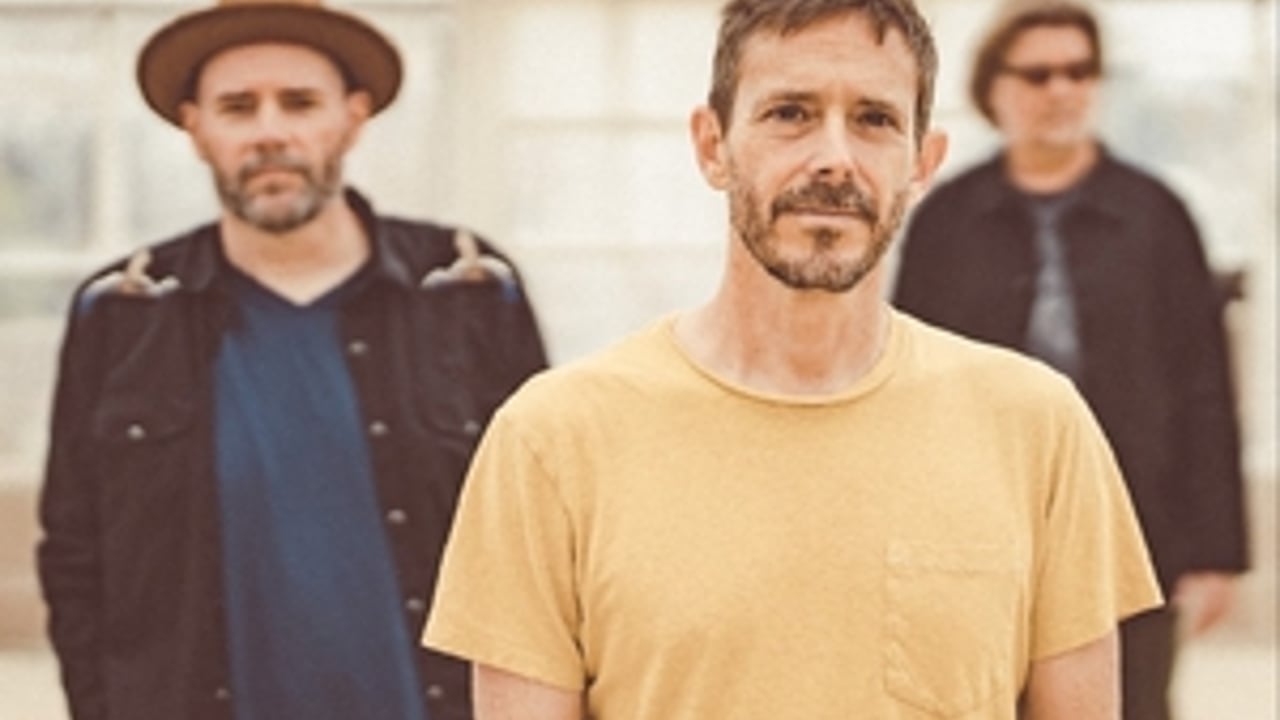 Toad the Wet Sprocket