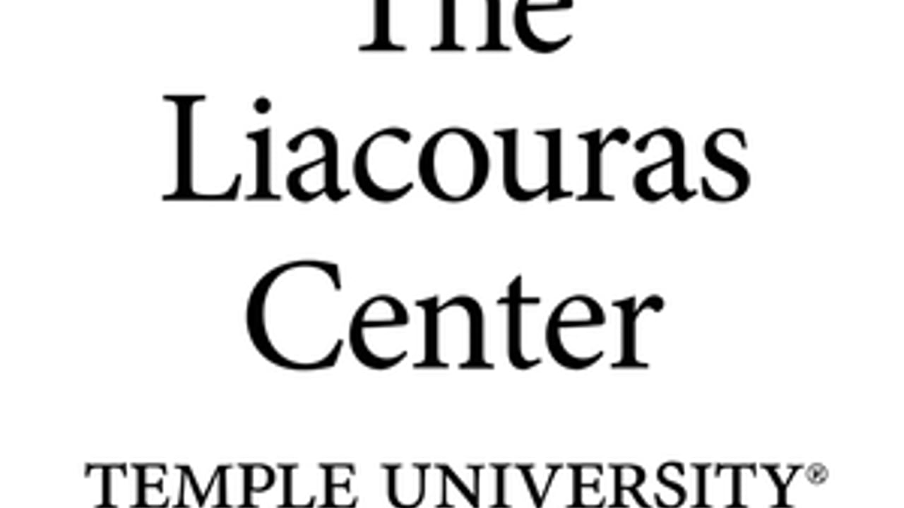 The Liacouras Center