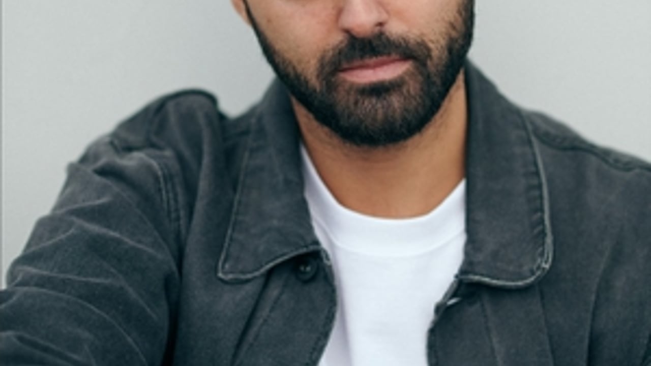 Viken Arman